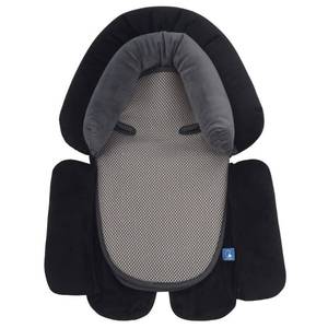 lot 2171 image: COOLBEBE Upgraded 3-in-1 Babybody Support for Newborn Infant Toddler - Extra Soft Car Seat Insert Cushion Pad, Perfect for Carseats, Strollers, Swings