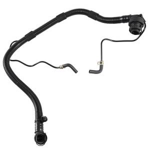 lot 2177 image: KPALAG PCV Valve Tubing Hose with Bypass Valves Tube Compatible with Chevrolet Cruze 2011-2016��Sonic 2012-2019��Trax 2013-2020 Buick Encore 2013-2019 1.4L Replace # 25193343 55568267 46829