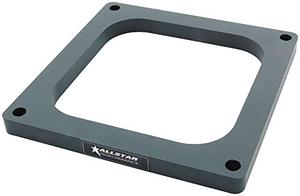lot 2444 image: Allstar Performance 4500 0.500 Hi-Flow Carburetor Spacer