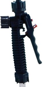 lot 6383 image: Solo 4800170-P Sprayer Shut-Off Valve