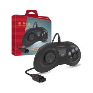 lot 6394 image: Hyperkin Squire Premium Controller for GenesisMegaRetroN HD
