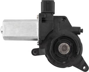 lot 6416 image: MYSMOT 742-828 Front Power Window Lift Motor Right Passenger Side for Honda Accord 2.4L 3.0L Sedan 2003-2007, 72210SDAA01 72210SDNA02