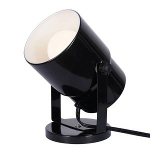 lot 8215 image: Catalina Lighting 24291-000 Multipurpose Spotlight Accent Lamp, Desk or Wall Mount Lamp for Office, Living Room, Dorm or Bedroom, Smart Home Compatible, Bulb Not Included, 7.5, Metallic Black