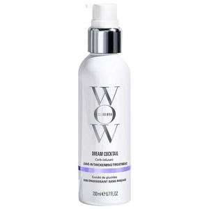 lot 8256 image: Color Wow Carb Cocktail Bionic Tonic, 6.7-oz, from Purebeauty Salon & Spa