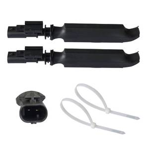 lot 8280 image: Active Electronic Strut Bypass Kit, Fit for Buick, GMC, Cadillac, Chevrolet, Ford. 2013-2018