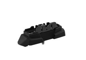 lot 9808 image: Thule Kit 187003 - Retail $147.42