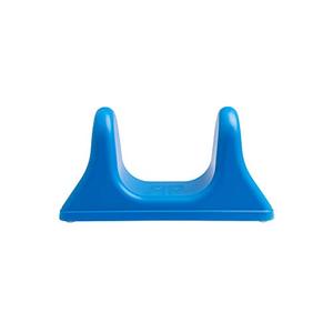 lot 9814 image: PSO-RITE Psoas Muscle Release and Deep Tissue Massage Tool - Psoas, Back, Hip Flexor Release Tool, Psoas Massager, self Massage, deep Tissue, Muscle Tension - Ocean Blue