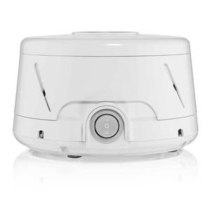 lot 12373 image: Yogasleep Dohm Classic (White) The Original White Noise Sound Machine, Soothing Natural Sounds from a Real Fan, Sleep Therapy for Adults & Baby, Noise Cancelling for Office Privacy & Meditation