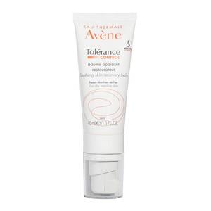lot 12434 image: Av�ne Tolerance Control Soothing Skin Recovery Cream, for Hypersensitive,Dry Skin, Tube with Sterile Pump, 1.3 Fl Oz