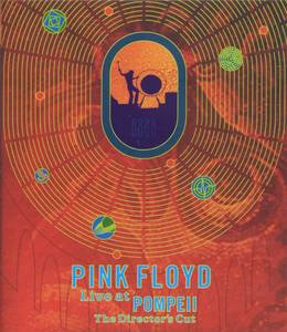 lot 16244 image: Pink Floyd - Live at Pompeii (Directors Cut)