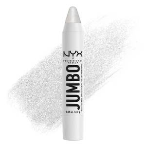 lot 16247 image: NYX PROFESSIONAL MAKEUP, Jumbo Multi-Use Face Highlighter Stick - Vanilla Ice Cream