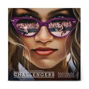 lot 16265 image: Challengers (Original Score)