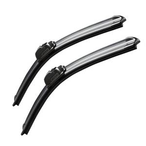 lot 16276 image: MOTIUM OEM QUALITY Premium All-Season Windshield Wiper Blades (1919 pair for front windshield)��