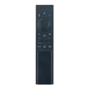 lot 16335 image: BN59-01363M Replacement Voice Remote Control Compatible with Samsung Crystal UHD 4K Smart TV UN65AU8000BXZA UN55AU8000BXZA UN65AU800DFXZA UN75AU800DFXZA