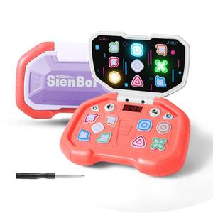 lot 16353 image: Handheld Game for 6-12, Sensory Fidget Toys for Kids 8-12, Boys&Girl ADHD Toys,999 Levels. 4 Modes��Birthday Gifts for Boys Girls��Fidget Toys for Kids Age 6-12
