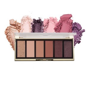 lot 8301 image: Milani Most Wanted Palette - Rosy Revenge 140 - 0.18oz