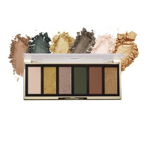 lot 8309 image: Milani Most Wanted Palette Outlaw Olive 120 - 0.18oz