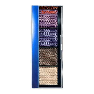 lot 8311 image: Revlon So Fierce Prismatic Eyeshadow, 964 Clap Back, 0.21 oz.