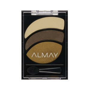 lot 8313 image: $28 Almay Hypoallergenic Eyeshadow Trio, Coppery Blaze, 0.087 oz
