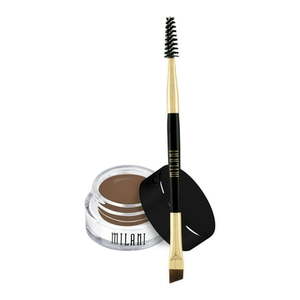 lot 8314 image: Milani Stay Put Brow Color, Brunette