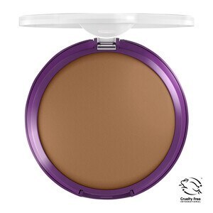 lot 8317 image: $16 CoverGirl Simply Ageless Instant Wrinkle Blurring Powder, Tawny