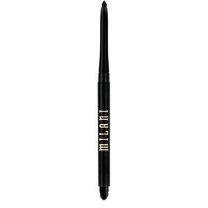 lot 8319 image: Milani Stay Put 24 hr. Eyeliner Pencil, After Dark