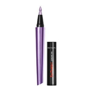 lot 8321 image: $13 Revlon So Fierce Chrome Ink Liquid Liner