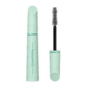 lot 8329 image: $11 COVERGIRL Lash Blast Cleantopia Mascara, 815 Brown, 0.32 fl oz