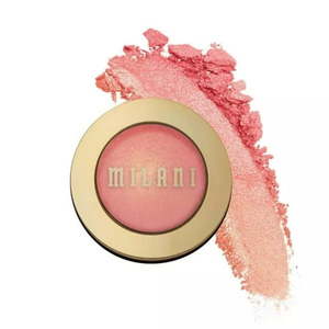 lot 8334 image: $12 MILANI Baked Powder Blush