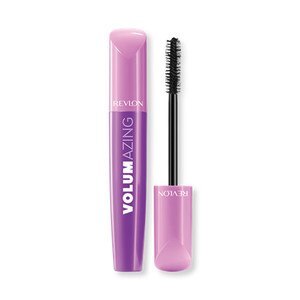 lot 8339 image: $12 Revlon Volumazing Mascara, Blackened Brown