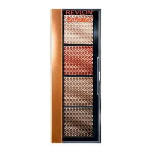 lot 8343 image: $11 Revlon So Fierce Eyeshadow Palette, 965 Tantrum, 0.21 oz.