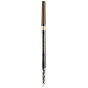 lot 8347 image: $9 LOreal Paris Brow Stylist Definer Pencil, Ash Brown, 0.003 fl. Oz.