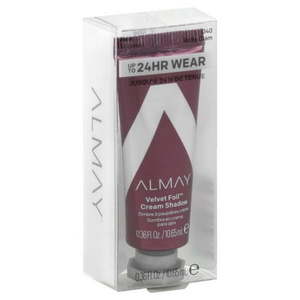 lot 8353 image: $12 Almay Velvet Foil Cream Shadow, Ruby Glam 40, 0.36 fl oz