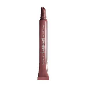 lot 8355 image: $17 Revlon Kiss Plumping Lip Cr me, 540 Velvet Mink, 0.25 oz