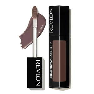 lot 8357 image: $11 Revlon ColorStay Satin Ink, 024 Perfect Storm, 0.17 fl. Oz