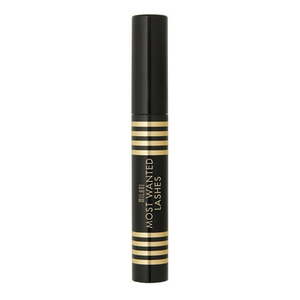 lot 8368 image: $11 MILANI Most Wanted Lashes - Lavish Lift & Curl Mascara, Black