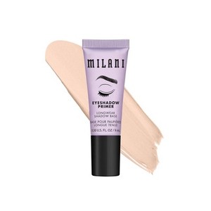 lot 8370 image: $8 Milani Eyeshadow Primer - Invisible - 0.30 fl oz