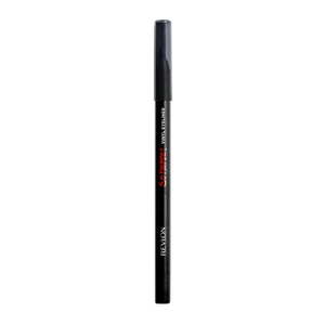 lot 8382 image: $12 Revlon So Fierce Waterproof Gel Eyeliner, 86 Midnight Mystery