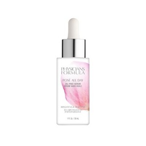 lot 8383 image: $11 Physicians Formula Ros All Day Oil Free Serum - 1 fl oz