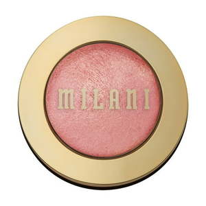lot 8392 image: $24 Milani Baked Blush, Dolce Pink