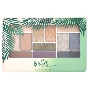 lot 8395 image: $21 Physicians Formula Butter Eyeshadow Palette, PF10962, 0.55 oz