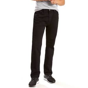 lot 8467 image: $60 Mens Levis 501 Original-Fit Stretch Jeans