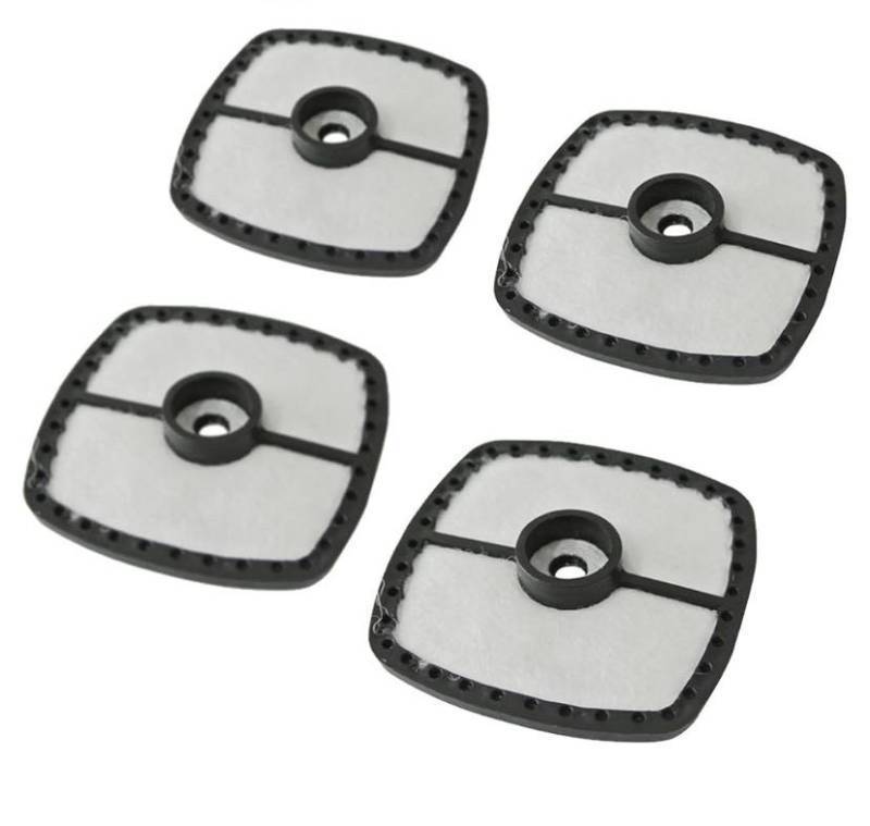 lot 38104 image: Air Filters for ECHO Trimmers & Blowers GT200 2000 225 SRM 225 90097 pack of 10