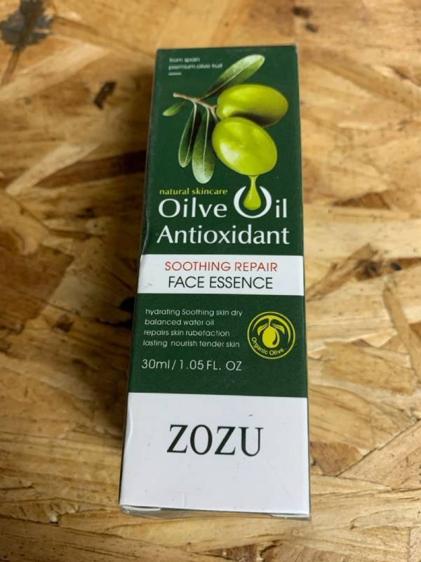 lot 956 image: Skin Care Essence -1.05fl oz  30ml Anti-Aging Serum for Fine Lines and Wrinkles