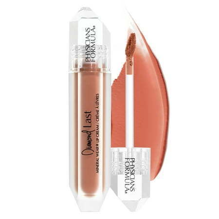 lot 957 image: Physicians Formula Mineral Wear� Diamond Last - Topaz Taupe - Topaz Taupe
