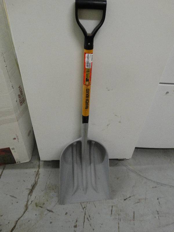 lot 3482 image: Scoop shovel