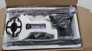 lot 4155 image: Steam Cleaner EP24434US - Like new in Box