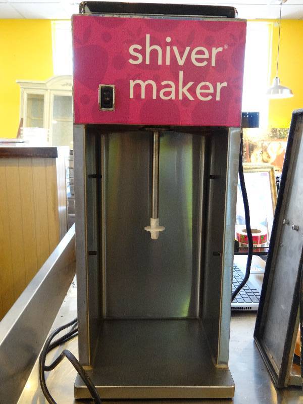 lot 6190 image: Vita-Mix Commercial Food Preparing Machine