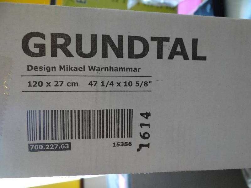 lot 6214 image: Misc. Ikea Lot
