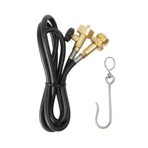 lot 2049 image: Worthington Cylinders 2207413 Hose Extension Kit